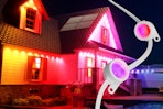B0F7R9QNWX Permanent Outdoor Lights