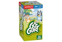 Yoplait Go-Gurt Bluey Variety Pack