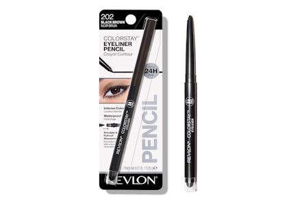 Revlon Pencil Eyeliner