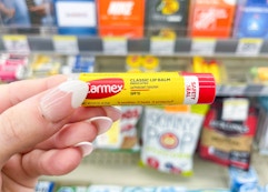 Score Carmex Lip Balm for $0.59 Each at CVS card image