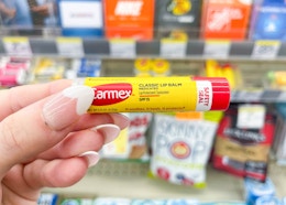 Carmex Lip Balm, Only $0.59 Each at CVS — Save Over 70%