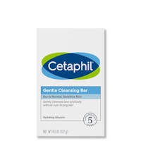 Cetaphil Cleansing Bar