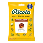 Ricola Cough Drops