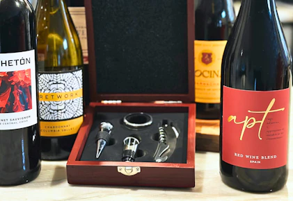 Swirl Wine Bundle