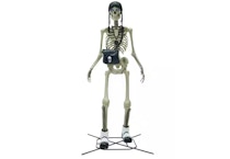 Skeleton Accessory Kit