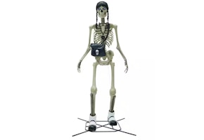 Skeleton Accessory Kit