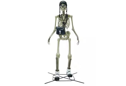 Skeleton Accessory Kit