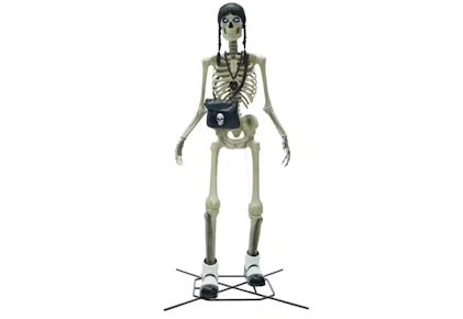 Skeleton Accessory Kit