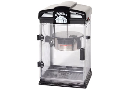 West Bend Theater Popcorn Maker