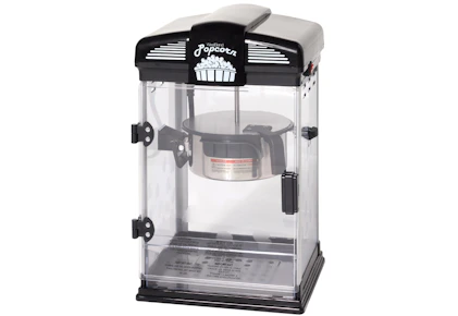 West Bend Theater Popcorn Maker