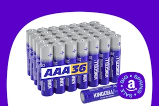 AAA Batteries