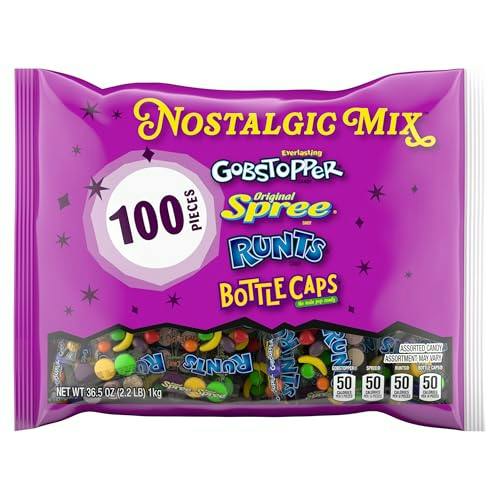 Ferrara Nostalgic Party Mix
