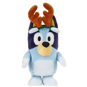 Bluey Holiday Plush