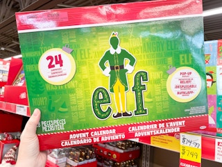 aldi elf advent calendar clearance 2021 th 1638989292 1638989292