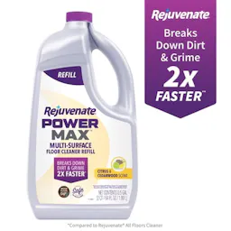 Rejuvenate Floor Cleaner