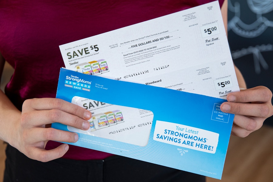 Save Money on Baby Formula With These Easy Tips The Krazy Coupon Lady