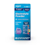 Amazon Basic Care Electrolyte Powder