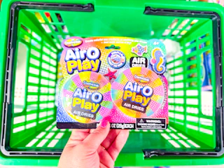 dollar tree airo play 3