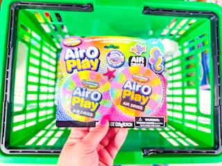 dollar tree airo play 3