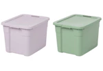 2 Brightroom Storage Totes