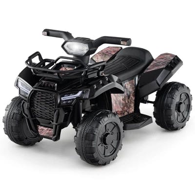 Costway Kids' ATV Ride-On