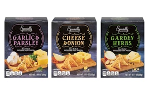 Specially Selected Puff Pastry