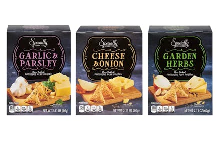 Specially Selected Puff Pastry
