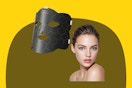  amazon red light mask