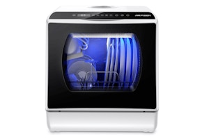 Airmsen Countertop Dishwasher