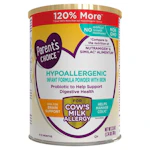 Parent's Choice Infant Formula