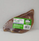 Meijer Pig Ear Dog Treat