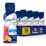 Ensure Clear Nutritional Drink 12-Pack