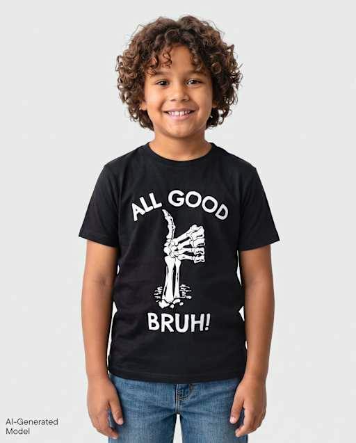 Kids' The Children's Place Graphic Tee