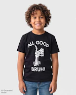 Kids' The Children's Place Graphic Tee