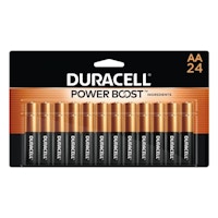 Duracell AA Batteries