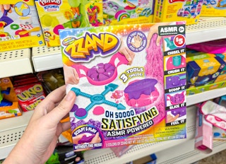 dollar tree creative kids sand