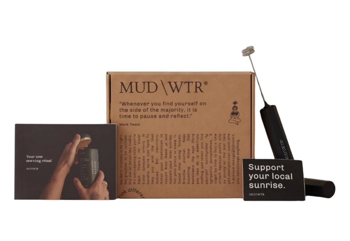 MUD/WTR Subscription