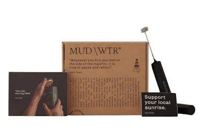MUD/WTR Subscription