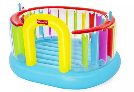 Bestway Fisher-Price Bouncer