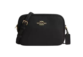Coach Camera Bag