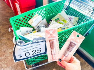 dollar tree clearance event 6