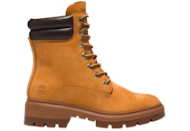 Timberland Women's Lace-Up Boots