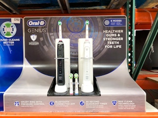 costco oral b genius toothbrush dec 2022 1671720010 1671720010
