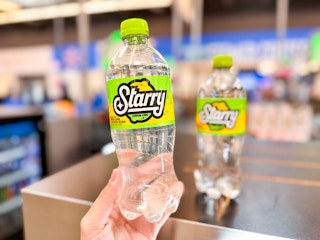 walmart starry soda