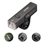 Rechargeable Bike Light