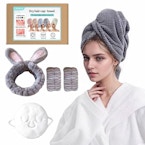 Personal Care 5-Piece Set