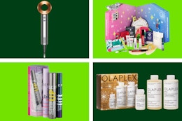 Sephora Beauty Insider Event: $18 Mascara Set, $35 Advent Calendar, and More card image