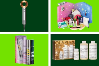 Sephora Beauty Insider Event at Sephora in November