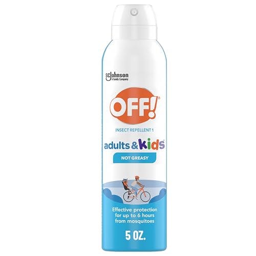 OFF! Insect Repellent