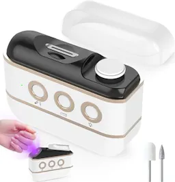 Electric Nail Clipper